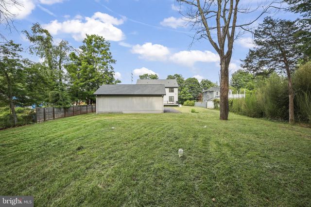 147 CARTER RD, Princeton, NJ 08540