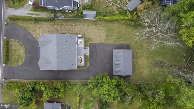 147 CARTER RD, Princeton, NJ 08540