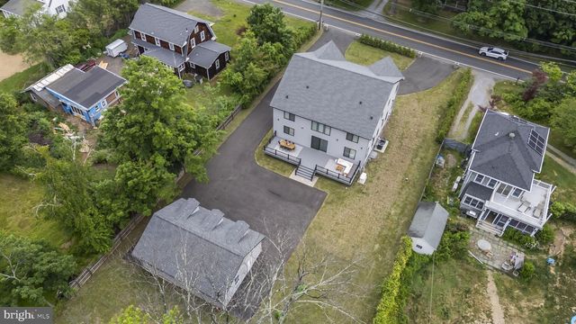 147 CARTER RD, Princeton, NJ 08540