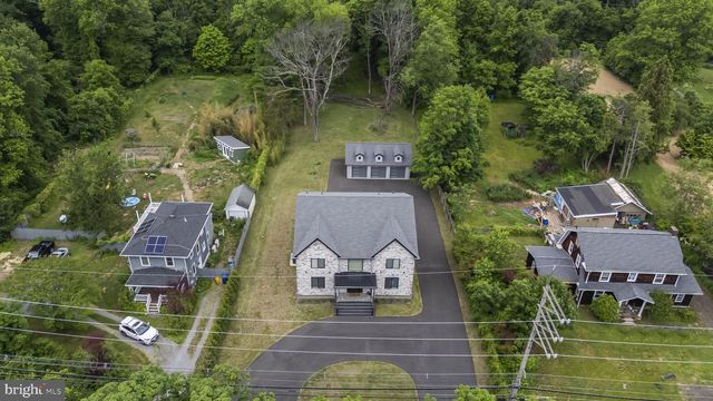147 CARTER RD, Princeton, NJ 08540