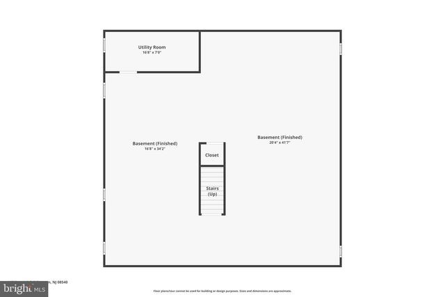 147 CARTER RD, Princeton, NJ 08540
