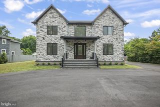 147 CARTER RD, Princeton, NJ 08540