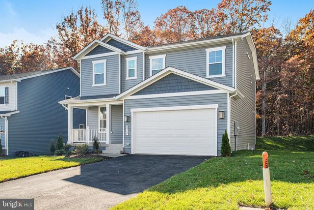 2812 WHITE TAIL DR, Locust Grove, VA 22508