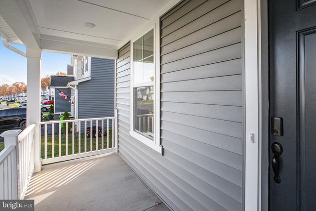 2812 WHITE TAIL DR, Locust Grove, VA 22508