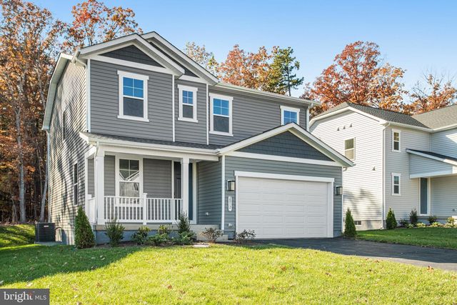 2812 WHITE TAIL DR, Locust Grove, VA 22508