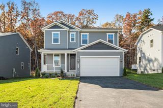 2812 WHITE TAIL DR, Locust Grove, VA 22508