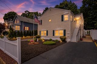 7 Taylor 2, Saugus, MA 01906