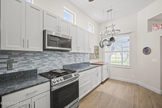 4820 Bren Court, Rockledge, FL 32955