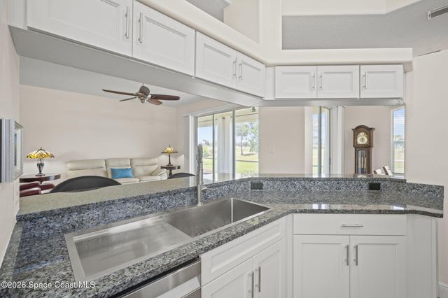 4820 Bren Court, Rockledge, FL 32955