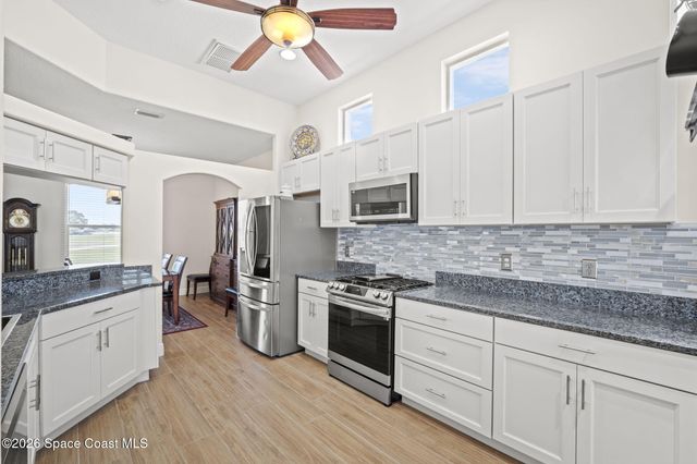 4820 Bren Court, Rockledge, FL 32955