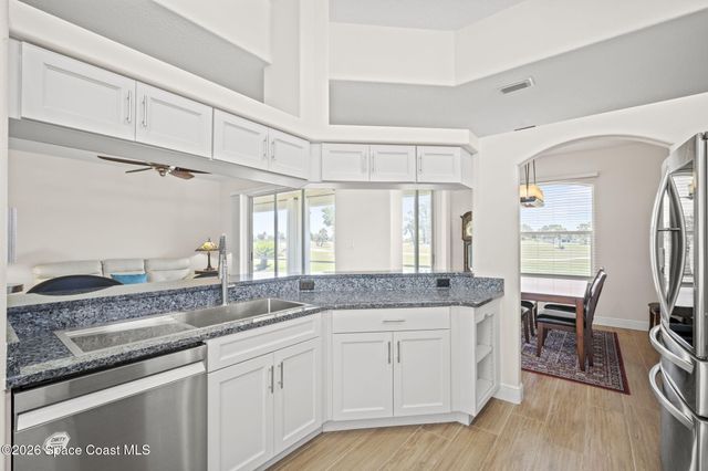 4820 Bren Court, Rockledge, FL 32955