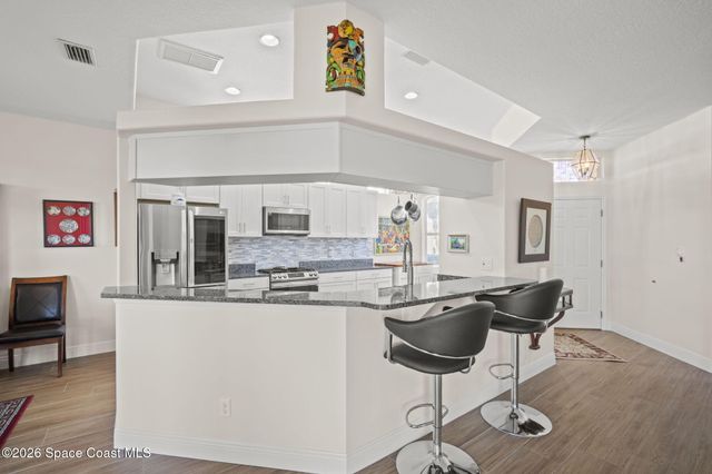 4820 Bren Court, Rockledge, FL 32955