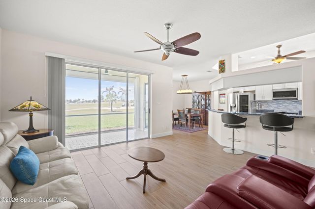 4820 Bren Court, Rockledge, FL 32955
