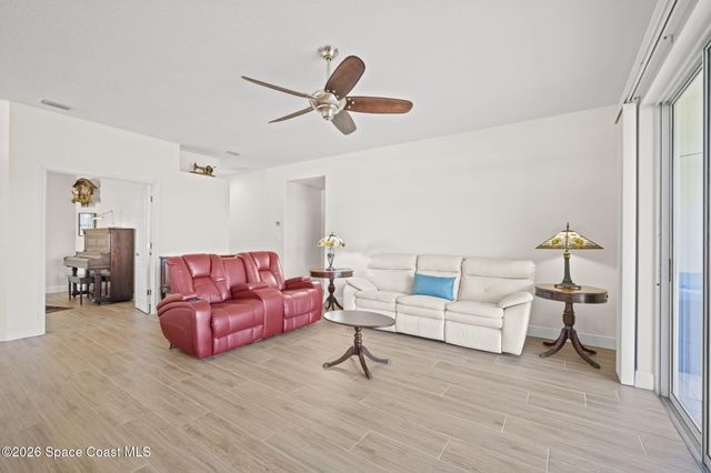 4820 Bren Court, Rockledge, FL 32955