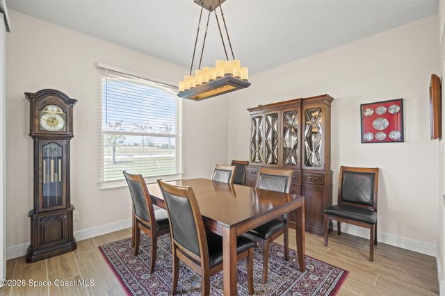 4820 Bren Court, Rockledge, FL 32955
