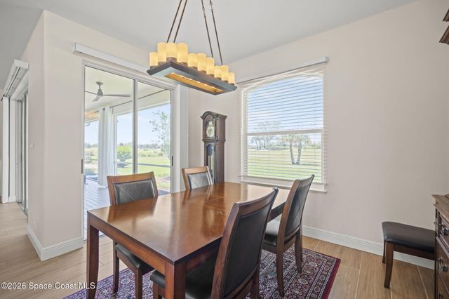 4820 Bren Court, Rockledge, FL 32955