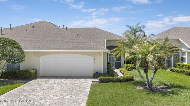 4820 Bren Court, Rockledge, FL 32955