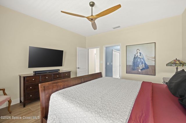 4820 Bren Court, Rockledge, FL 32955