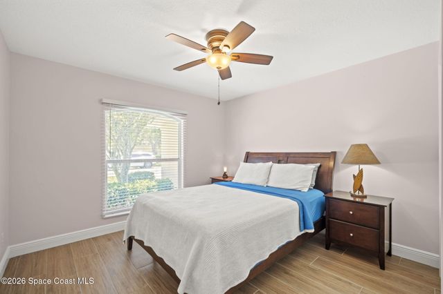 4820 Bren Court, Rockledge, FL 32955