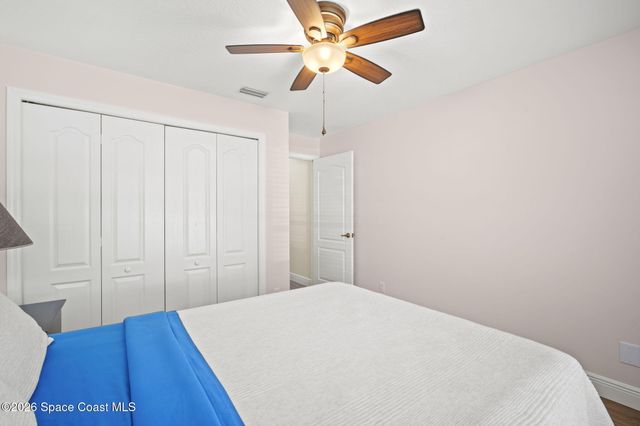 4820 Bren Court, Rockledge, FL 32955