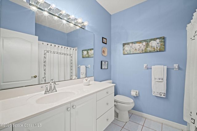 4820 Bren Court, Rockledge, FL 32955