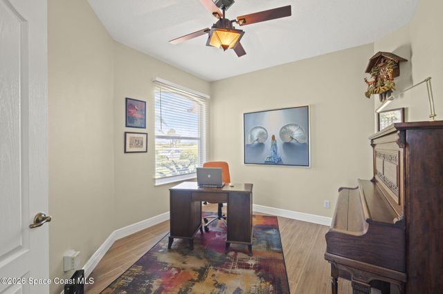 4820 Bren Court, Rockledge, FL 32955