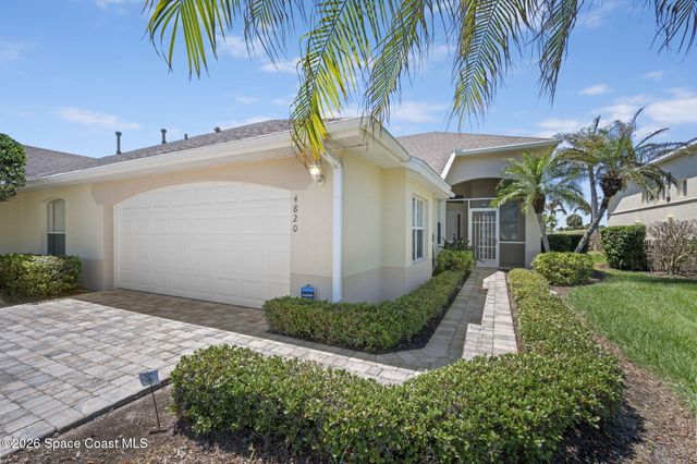4820 Bren Court, Rockledge, FL 32955