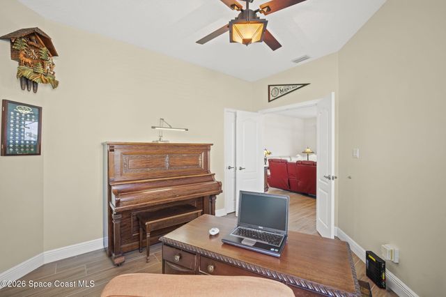 4820 Bren Court, Rockledge, FL 32955