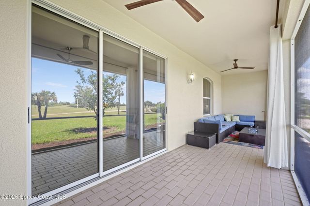 4820 Bren Court, Rockledge, FL 32955