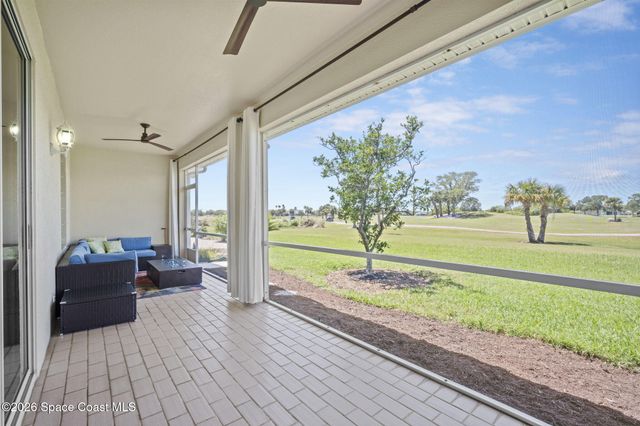 4820 Bren Court, Rockledge, FL 32955