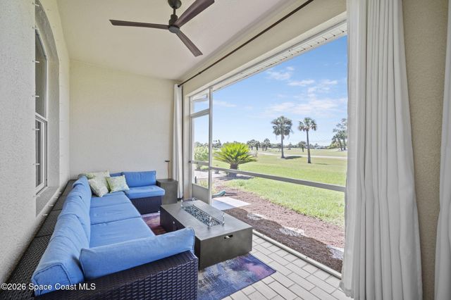 4820 Bren Court, Rockledge, FL 32955