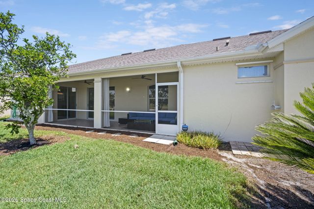 4820 Bren Court, Rockledge, FL 32955