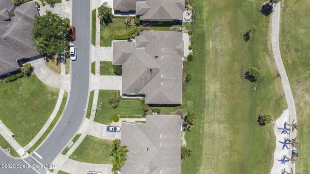 4820 Bren Court, Rockledge, FL 32955