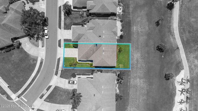 4820 Bren Court, Rockledge, FL 32955