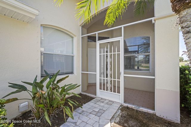 4820 Bren Court, Rockledge, FL 32955
