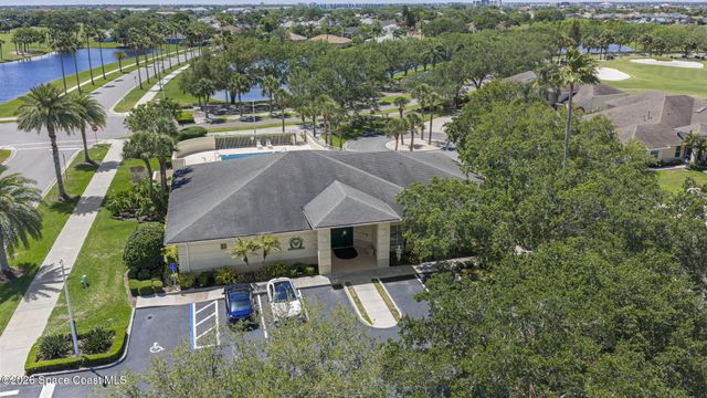 4820 Bren Court, Rockledge, FL 32955