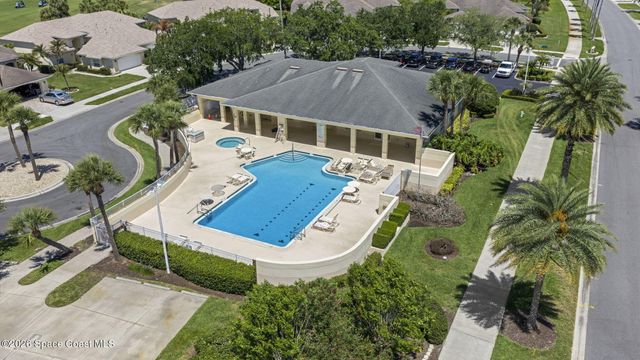 4820 Bren Court, Rockledge, FL 32955