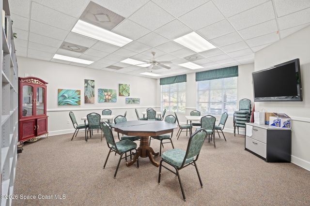 4820 Bren Court, Rockledge, FL 32955