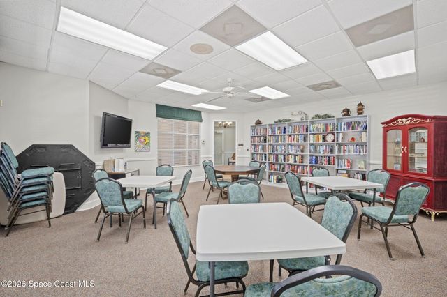 4820 Bren Court, Rockledge, FL 32955