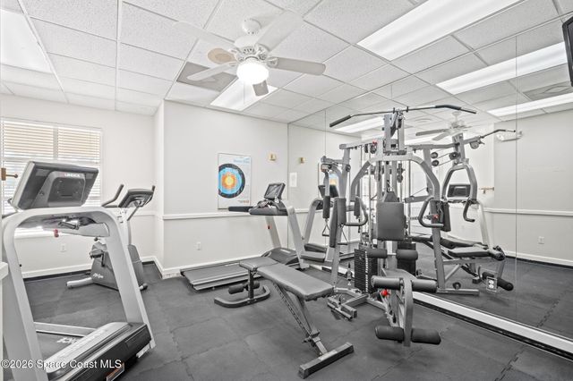 4820 Bren Court, Rockledge, FL 32955