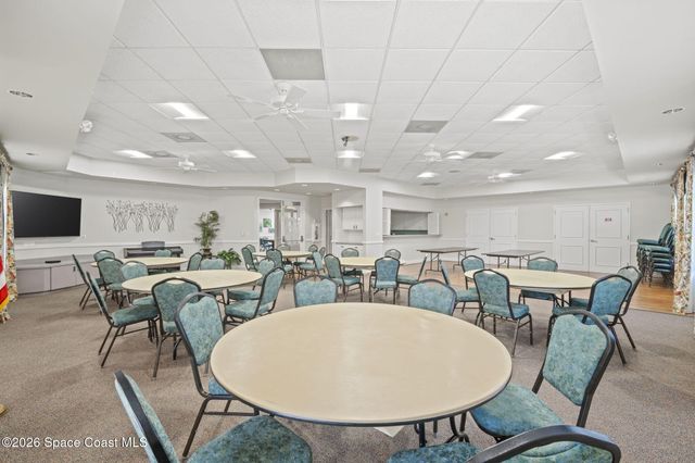 4820 Bren Court, Rockledge, FL 32955