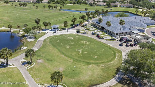 4820 Bren Court, Rockledge, FL 32955