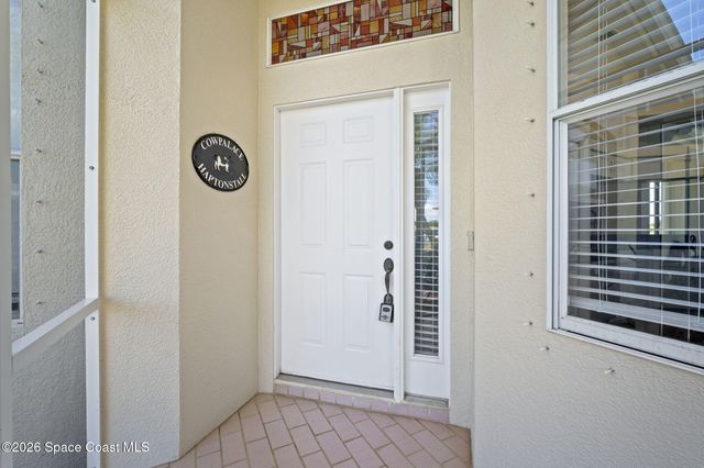 4820 Bren Court, Rockledge, FL 32955