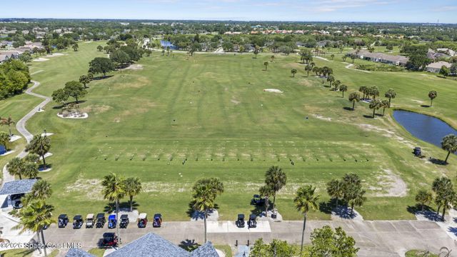 4820 Bren Court, Rockledge, FL 32955