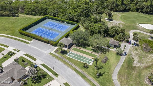 4820 Bren Court, Rockledge, FL 32955