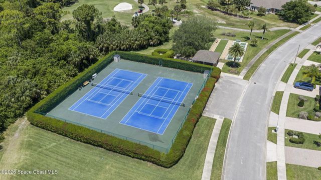 4820 Bren Court, Rockledge, FL 32955