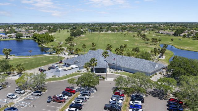 4820 Bren Court, Rockledge, FL 32955