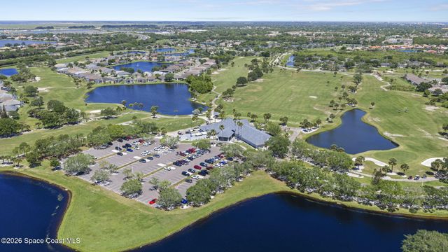 4820 Bren Court, Rockledge, FL 32955