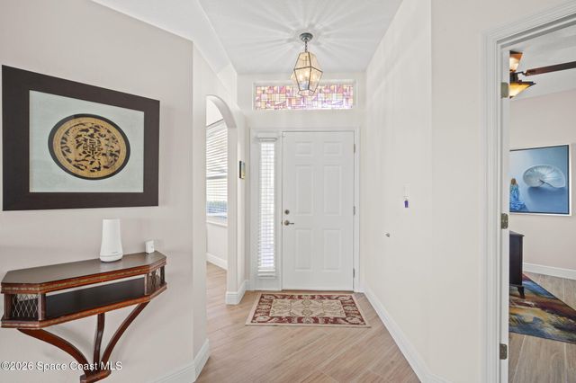 4820 Bren Court, Rockledge, FL 32955