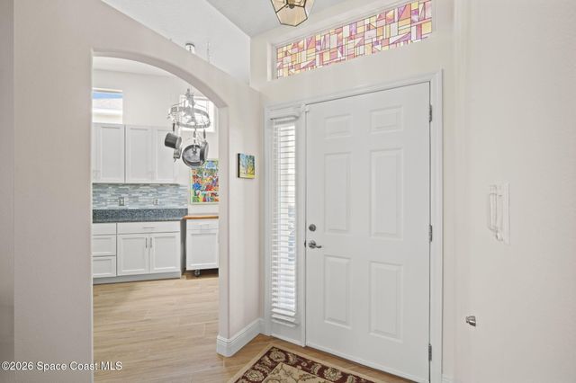 4820 Bren Court, Rockledge, FL 32955